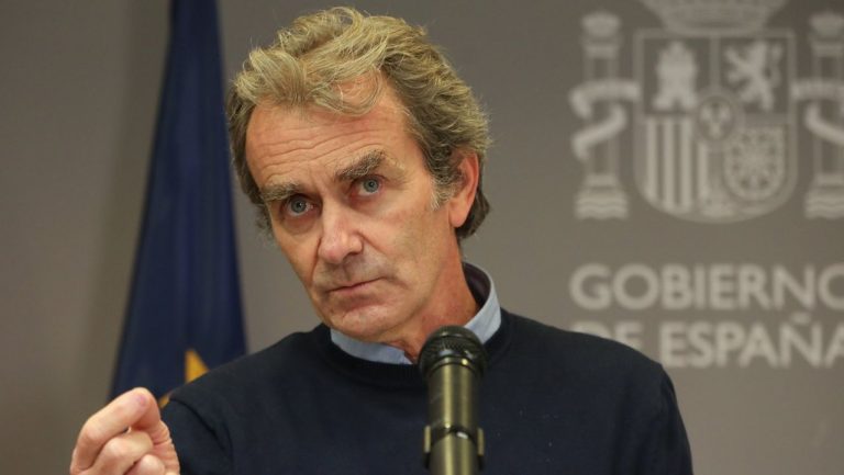 Las 25 personas más influyentes en España en el área de ciencia y tecnología