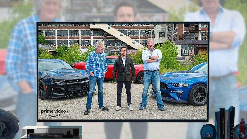 Las nuevas funciones de Amazon Fire TV