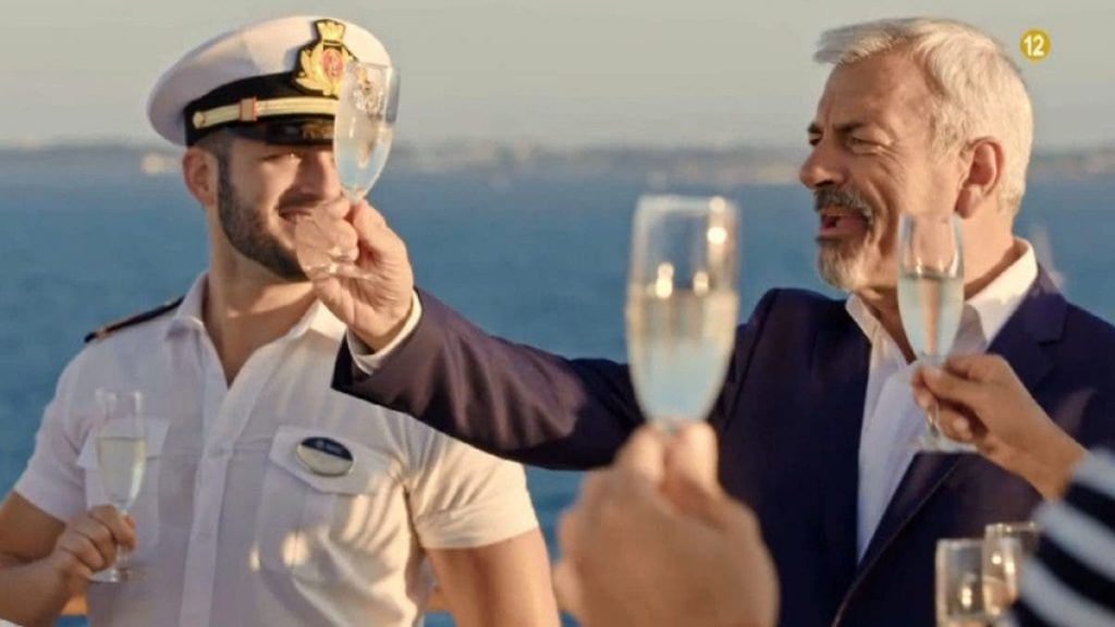 Así puedes apuntarte al casting de First Dates crucero