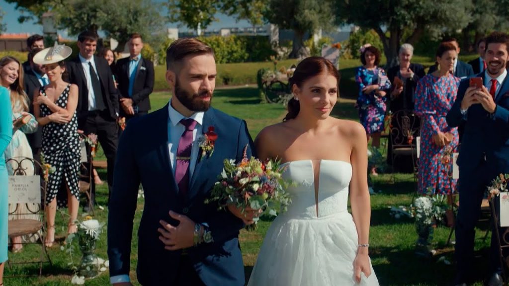 Física o Química: así terminó la serie y así empieza X años después