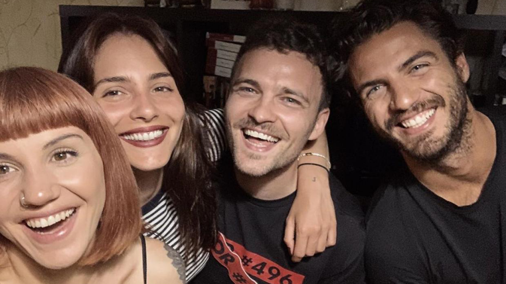 Física o Química: así terminó la serie y así empieza X años después