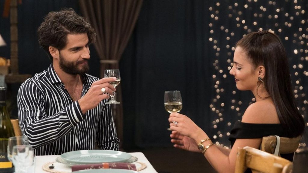 Física o Química: así terminó la serie y así empieza X años después