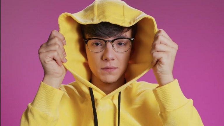 Flavio y 'Dejarse llevar', su nuevo single