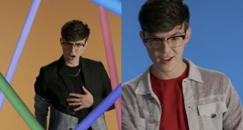 Flavio dejarse llevar