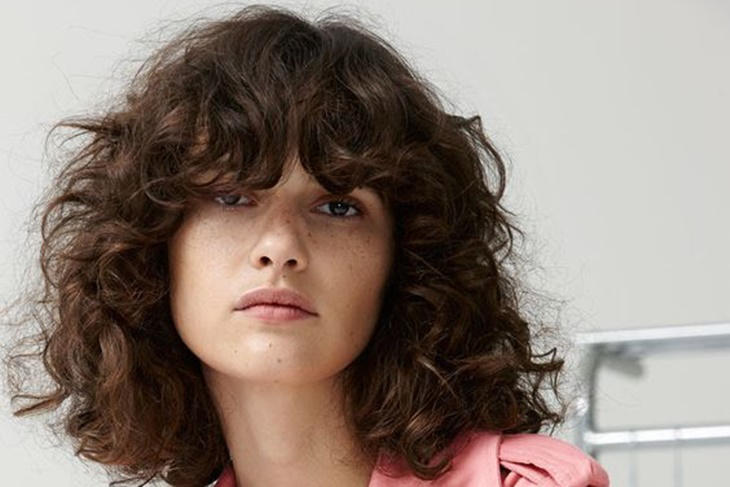 Cómo cortar el flequillo y que te quede bien 3 Consejos para portar el fleco