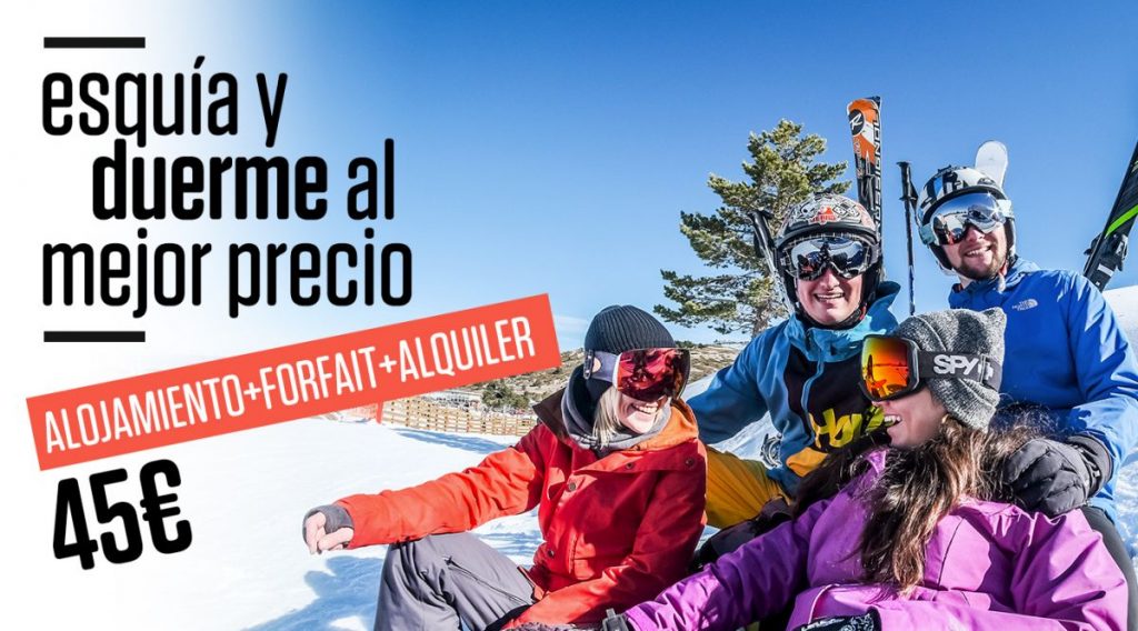 Qué es Forfait 4 Ventajas que ofrece el Forfait para esquiar