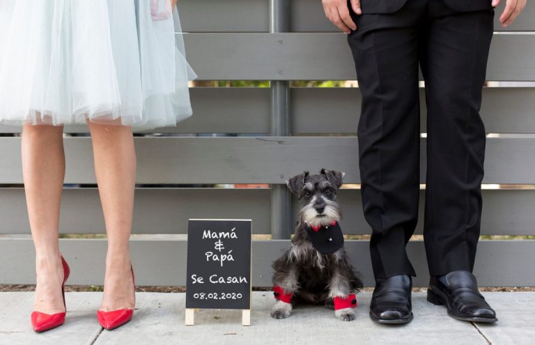 Formas originales de anunciar tu boda