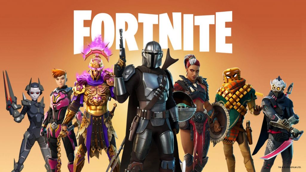 Fortnite así puedes activar el ray tracing en el PC