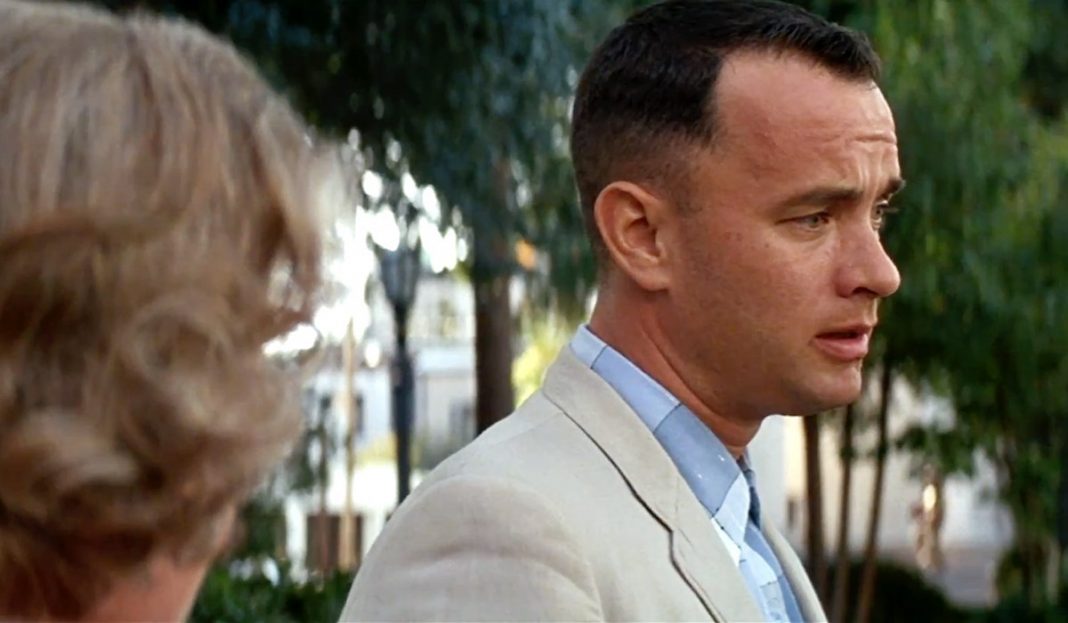 Forrest-Gump