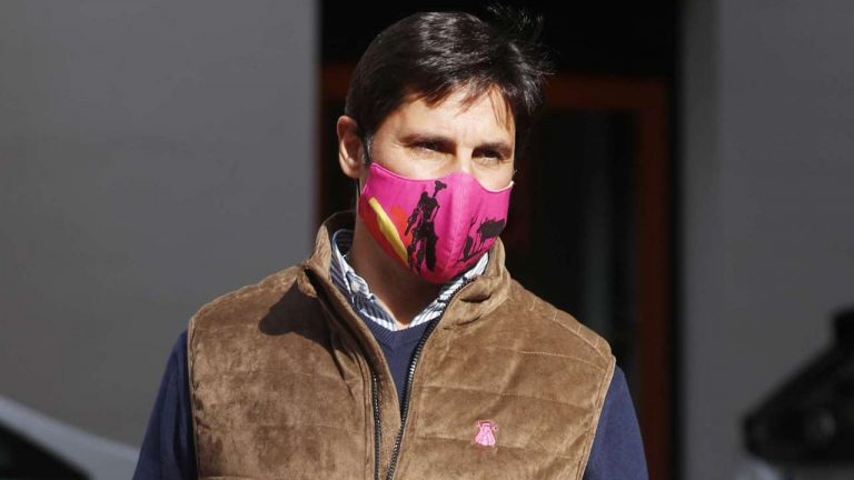 Fran Rivera y otros famosos que han sido extorsionados