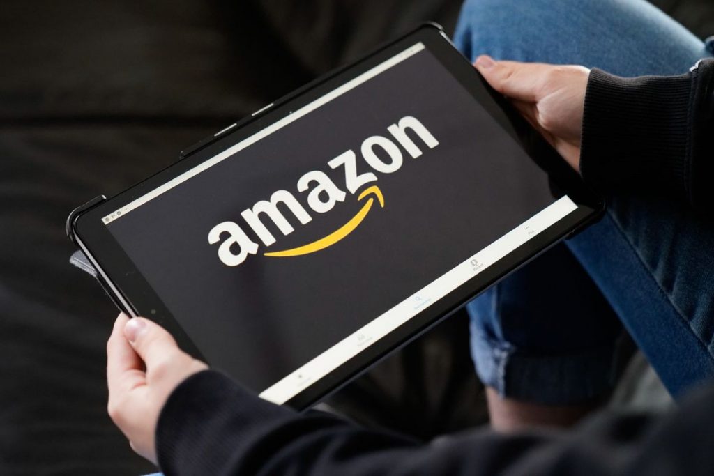 Fraudes comunes en Amazon
