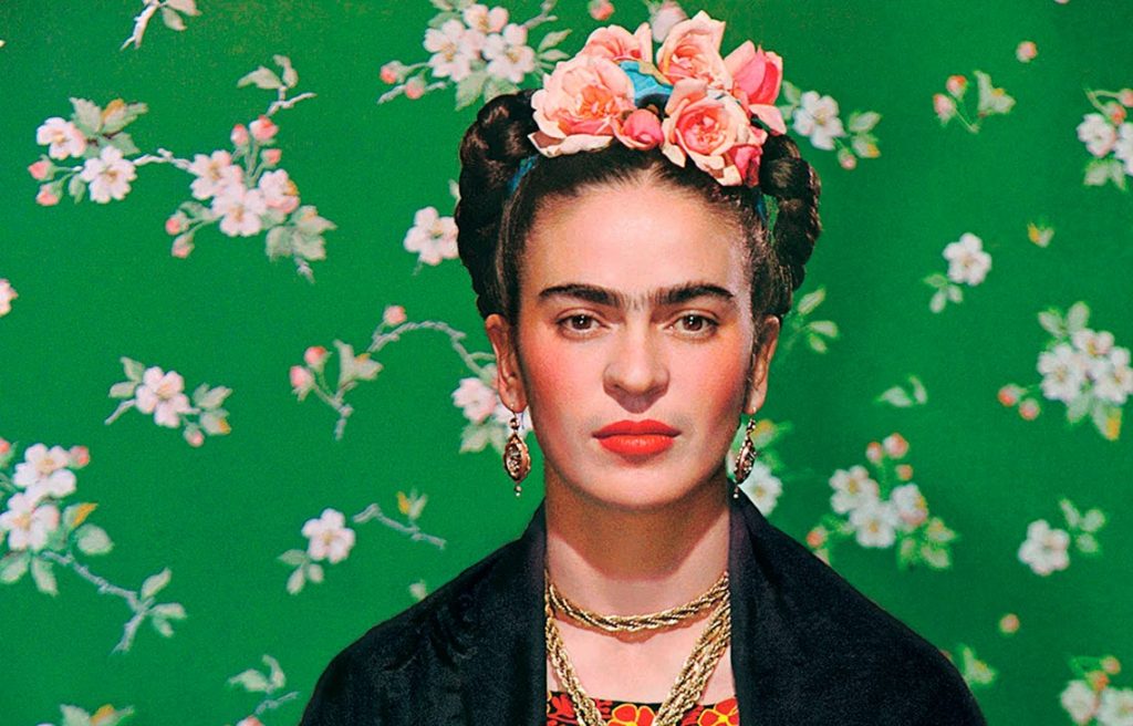 Frida Kahlo, Stephen Hawking y otros grandes genios que tenían una discapacidad