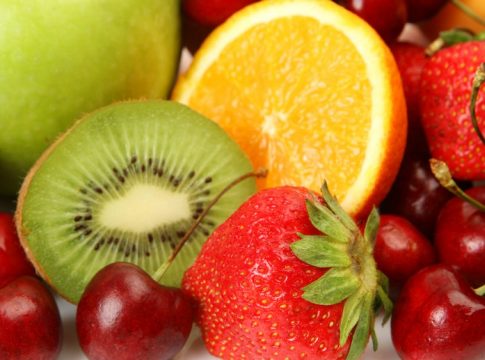 Fruta - recetas para aprovechar la que está muy madura en lugar de tirarla a la basura Fruta: recetas para aprovechar la que está muy madura en lugar de tirarla a la basura