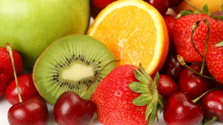 Recetas para aprovechar la fruta que está muy madura en lugar de tirarla