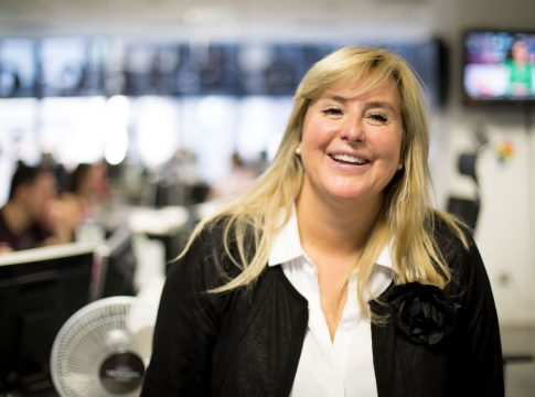 Fundación Avintia carmen valera