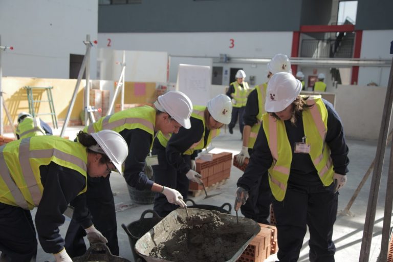 La Fundación Laboral de la Construcción recorta su presupuesto un 11,8%