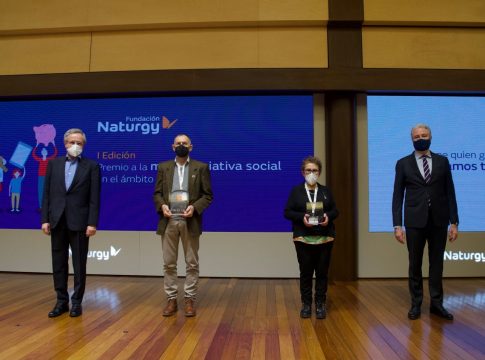Fundación Naturgy_FOTO PREMIADOS Fundación Naturgy. FOTO PREMIADOS