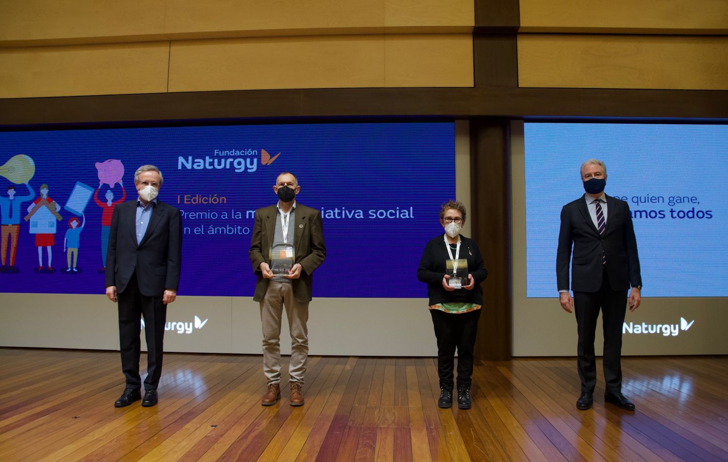 Fundación Naturgy_FOTO PREMIADOS Fundación Naturgy. FOTO PREMIADOS