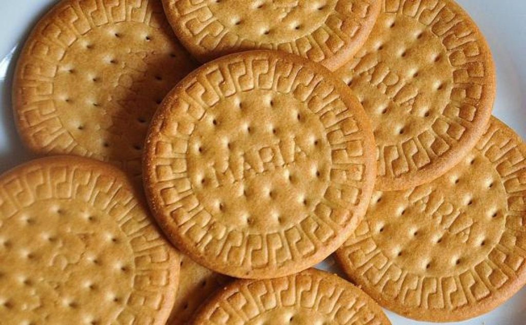 Estos son los motivos por los que las galletas tienen agujeros