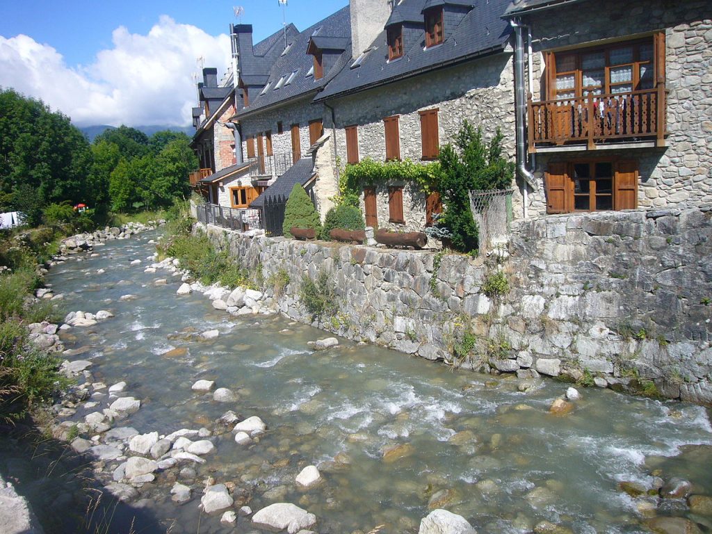 Estos son los pueblos de España no aptos para frioleros