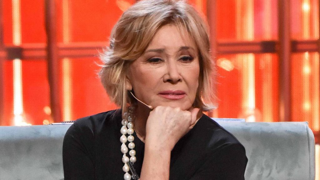 María Patiño, Gema López y otros colaboradores de Sálvame que han abusado del bisturí 105 Mila Ximénez no se quedó atrás