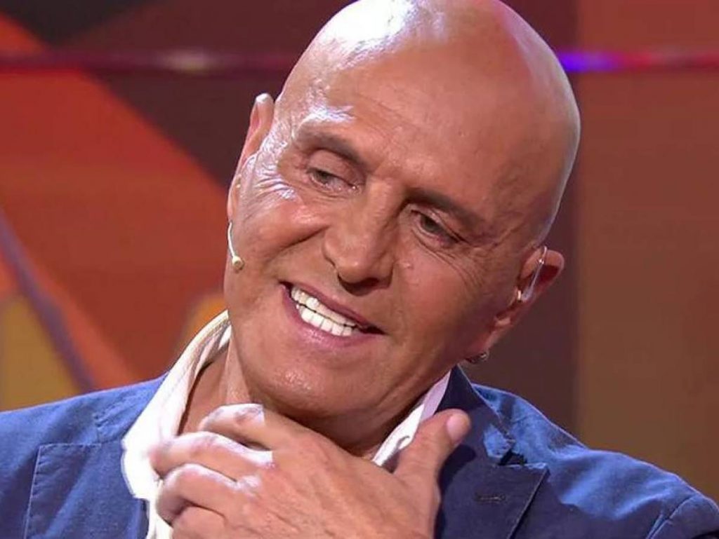 María Patiño, Gema López y otros colaboradores de Sálvame que han abusado del bisturí 107 ¡Hasta el mismo Kiko Matamoros!