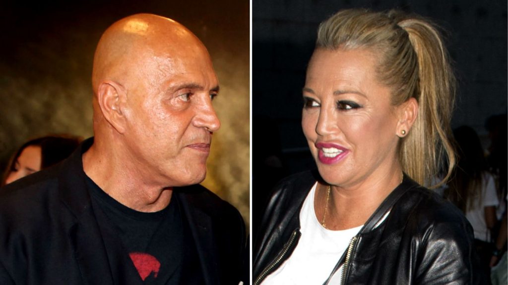 María Patiño, Gema López y otros colaboradores de Sálvame que han abusado del bisturí 110 ¿Quién de todos los personajes tienen más cirugías realizadas?