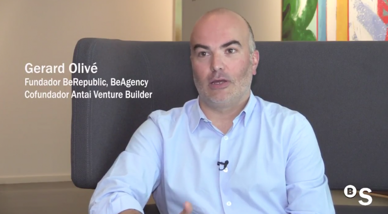 Las 25 personas más influyentes en España en el área de Internet 2020