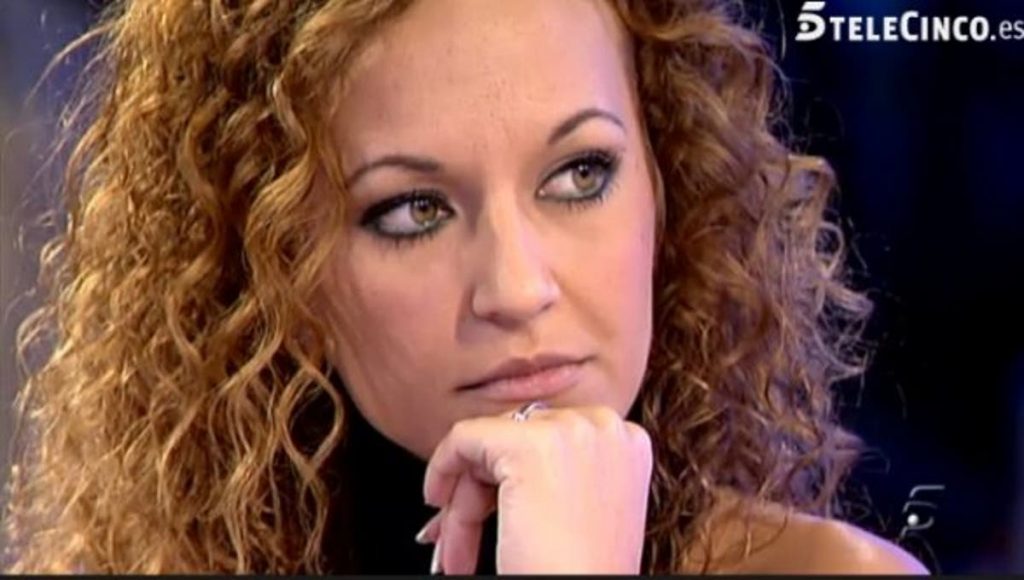 MYHYV: Steisy, Ferchu y otros tronistas con un pasado muy duro