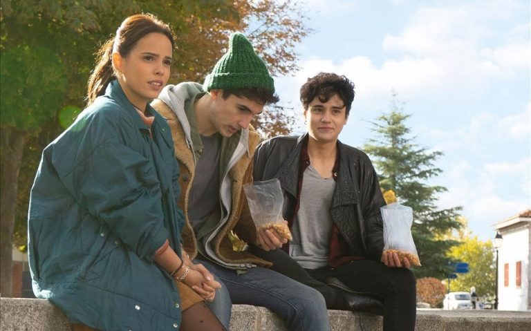 Dos vidas: fecha de estreno de la serie de Gloria Camila en TVE y rostros más conocidos