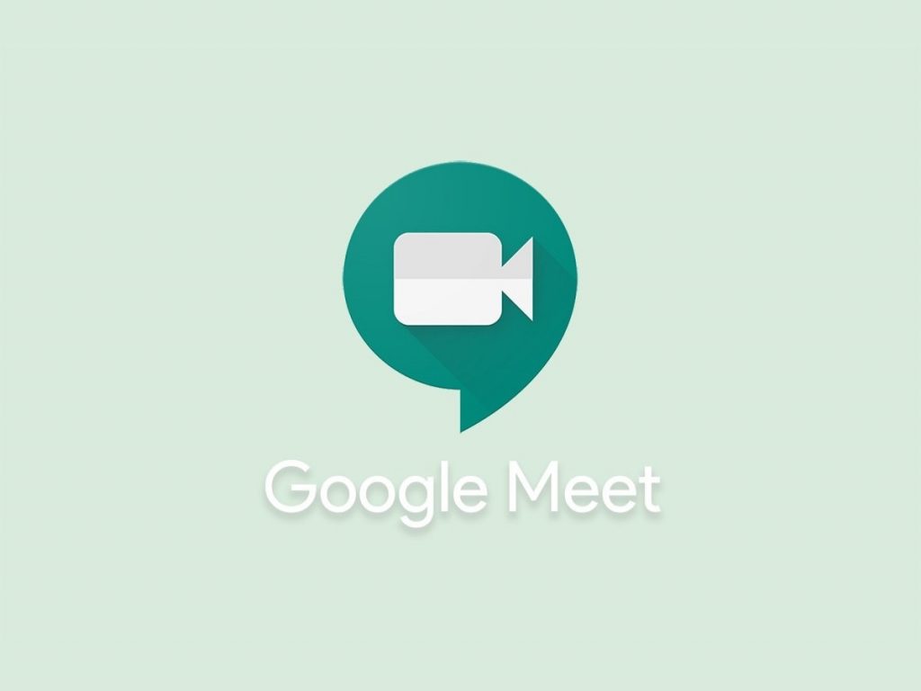Descubre otras utilidades de la videollamada y Google Meet