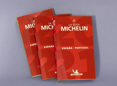 Gala Michelin Estrellas