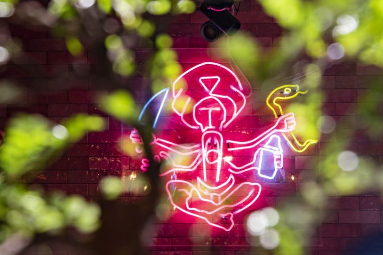 Salmon Guru, el nuevo escaparate de la coctelería más internacional