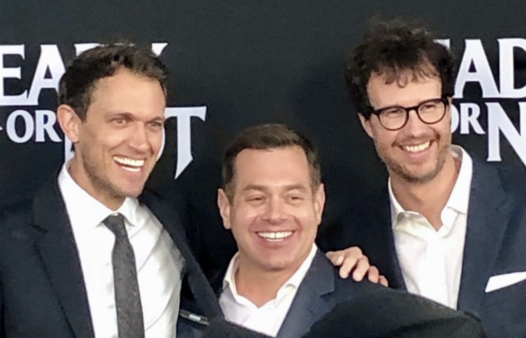 Lo que traerá Reunión