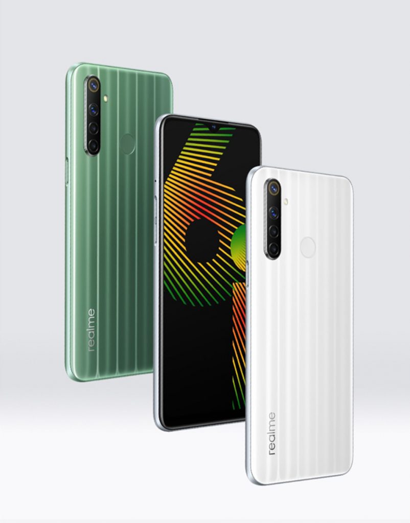 Realme 6i