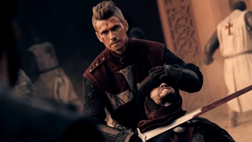 La carrera de Hayden Christensen no ha evolucionado como se esperaba después de 'Star Wars'.