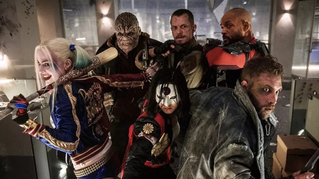 Estrenos de Warner que llegarán a HBO Max y al cine a la vez