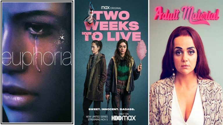 HBO: Series de estreno en diciembre que merecen la pena