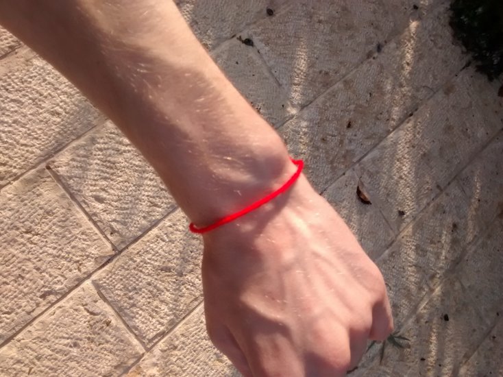 Trucos para protegerse del mal de ojo