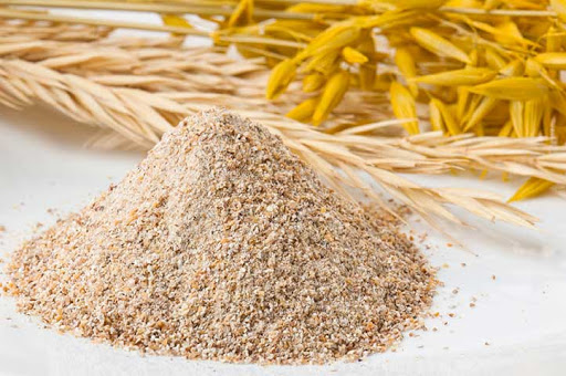 Cómo hacer unas deliciosas galletas integrales con muy pocas calorías 1 Harina para la receta