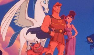 Vuelve 'Hércules' con una secuela del clásico de Disney que no gustará a todos