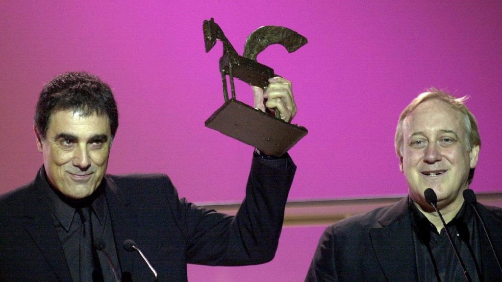 Historia llena de brillo