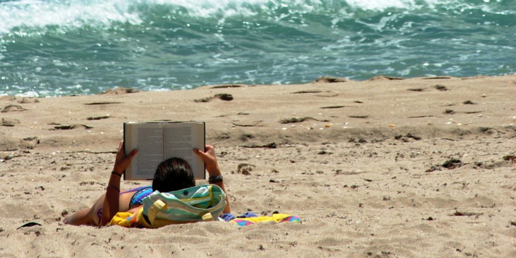 Estudia mientras tengas tiempo libre