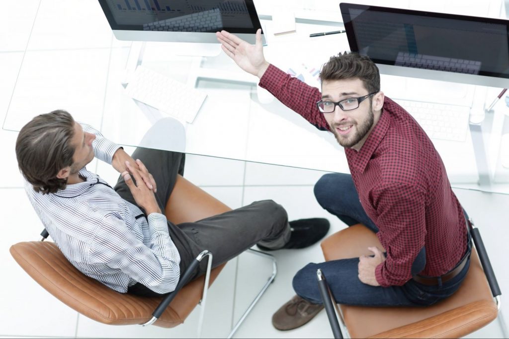 ¿Dónde puedo conseguir trabajo?