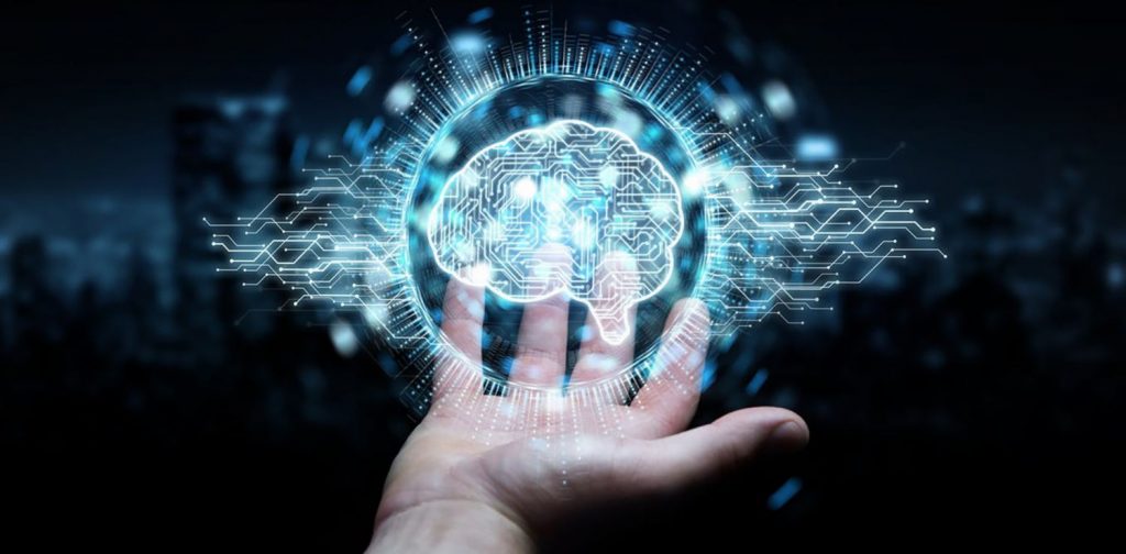 Especialista en inteligencia artificial