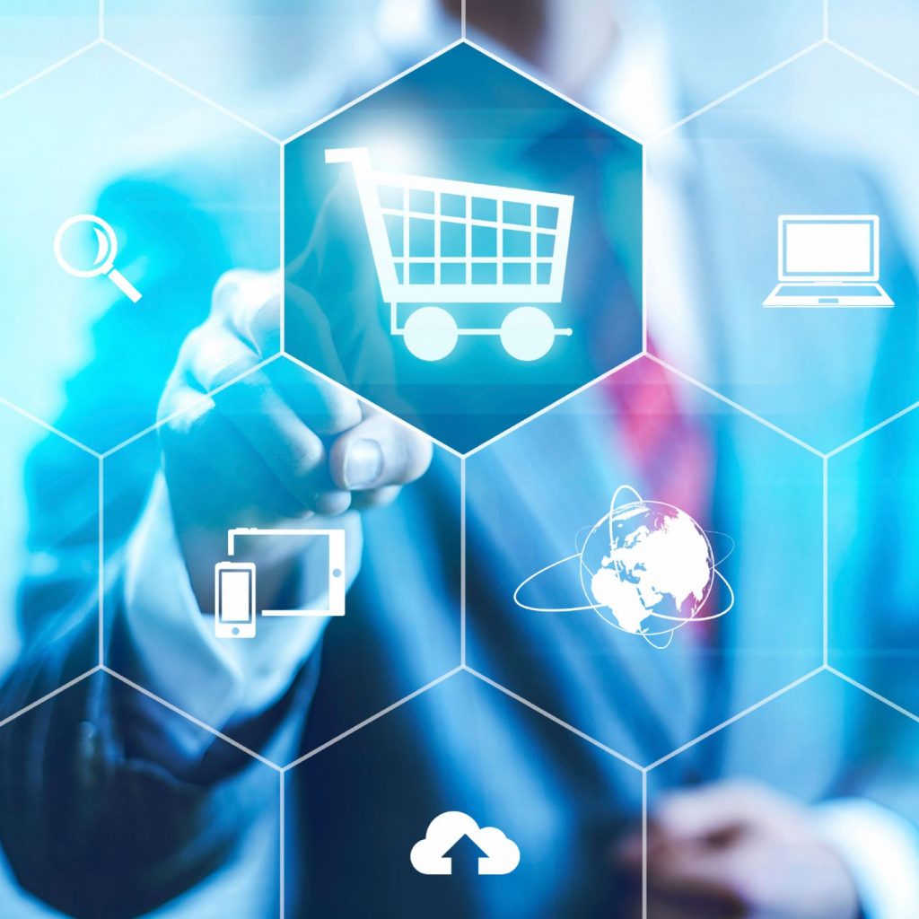 Manager de E-Commerce