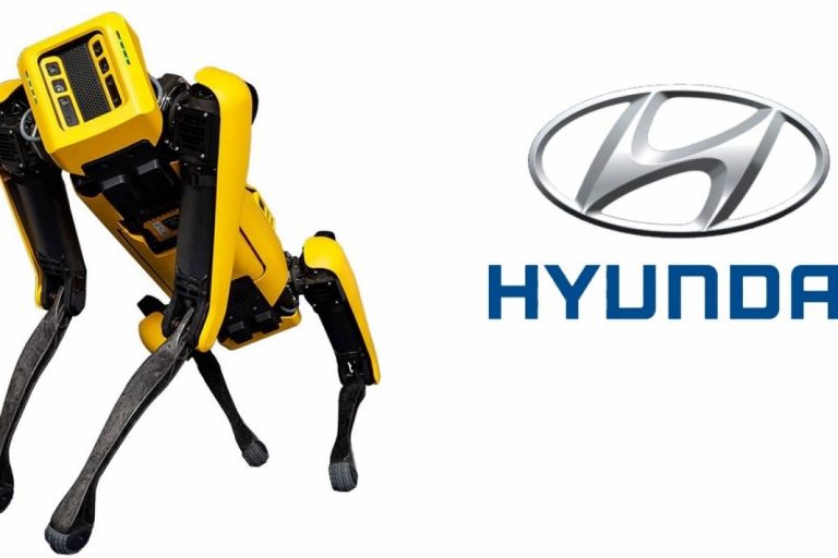 Hyundai se hace con el control de la empresa de robótica Boston Dynamics