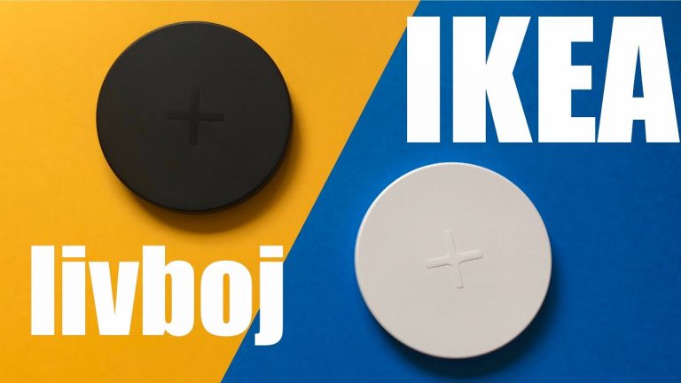 IKEA Livboj: ¿Merece la pena el cargador inalámbrico de IKEA?