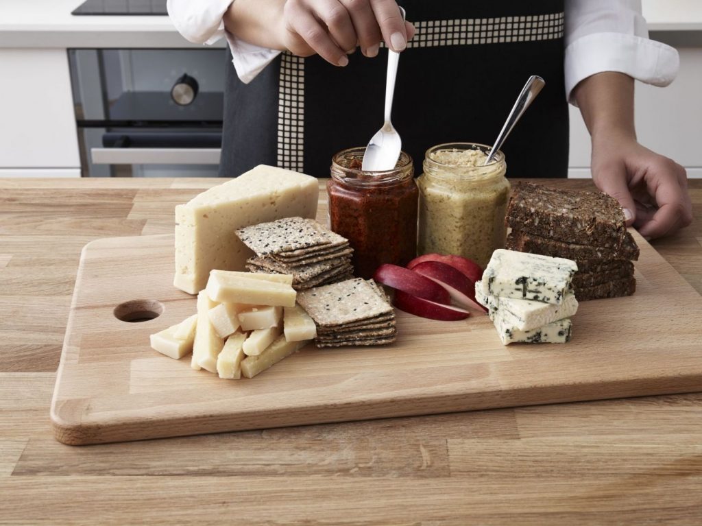 Ventajas de comprar en IKEA