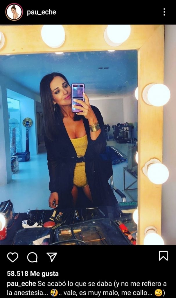 Las fotos más sexys de Paula Echevarría, la WAG más deseada 53 Paula Echevarría